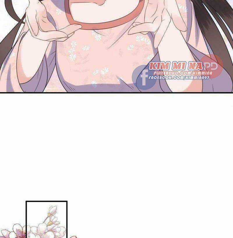 Vương Gia Kiêu Ngạo Quá Khó Cua Chapter 62 trang 17