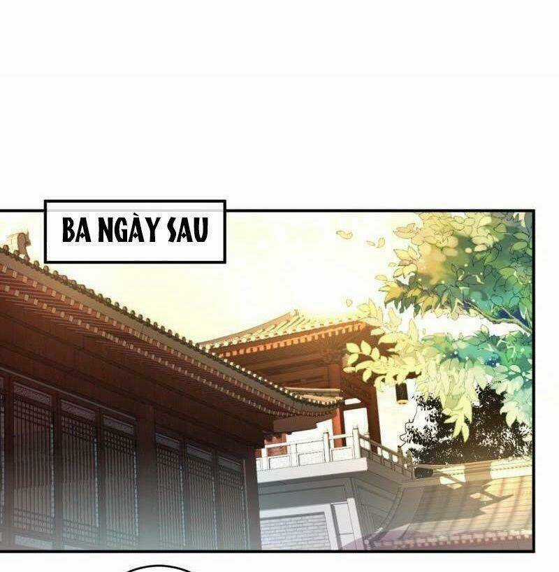Vương Gia Kiêu Ngạo Quá Khó Cua Chapter 62 trang 19