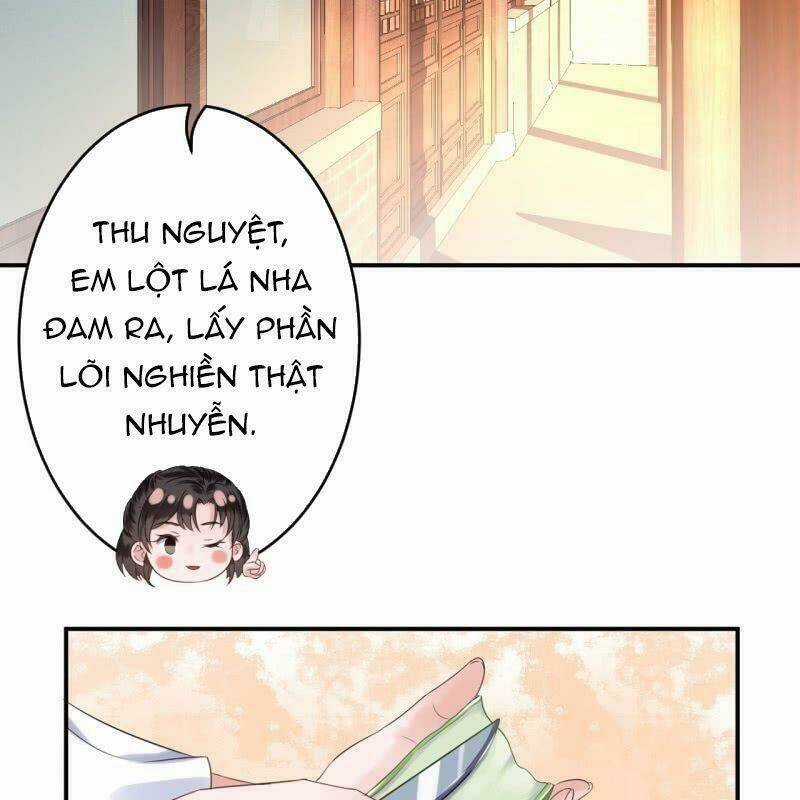 Vương Gia Kiêu Ngạo Quá Khó Cua Chapter 62 trang 2