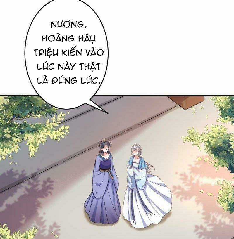 Vương Gia Kiêu Ngạo Quá Khó Cua Chapter 62 trang 20