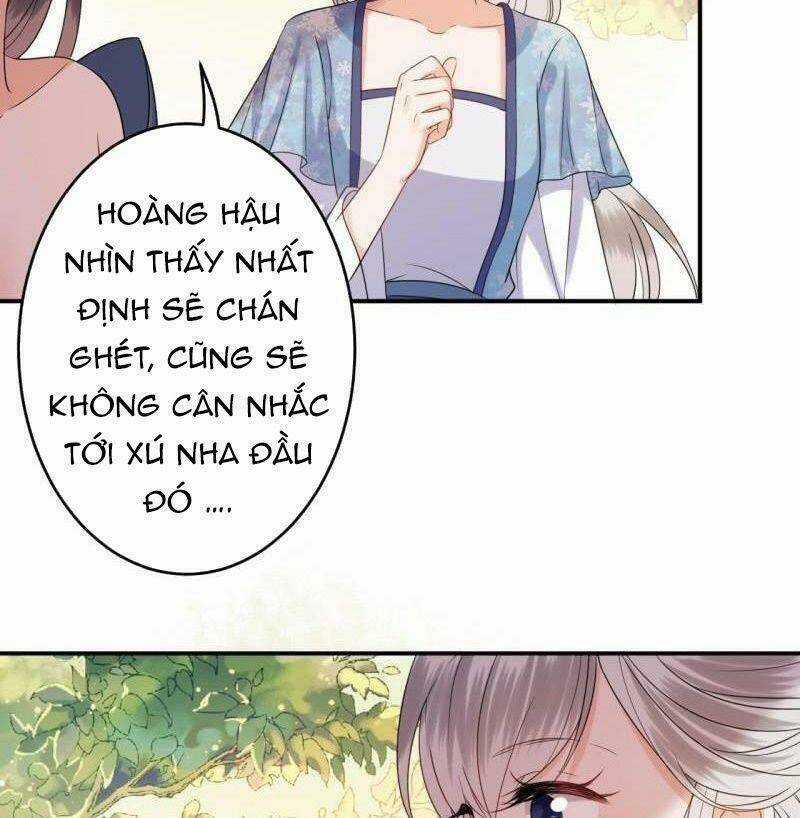 Vương Gia Kiêu Ngạo Quá Khó Cua Chapter 62 trang 22