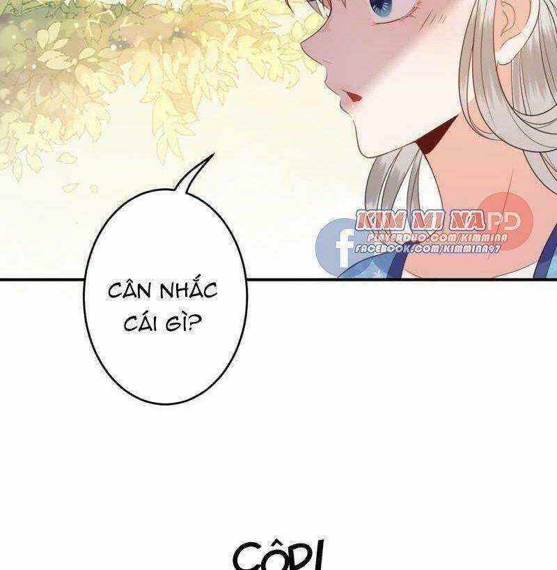 Vương Gia Kiêu Ngạo Quá Khó Cua Chapter 62 trang 23