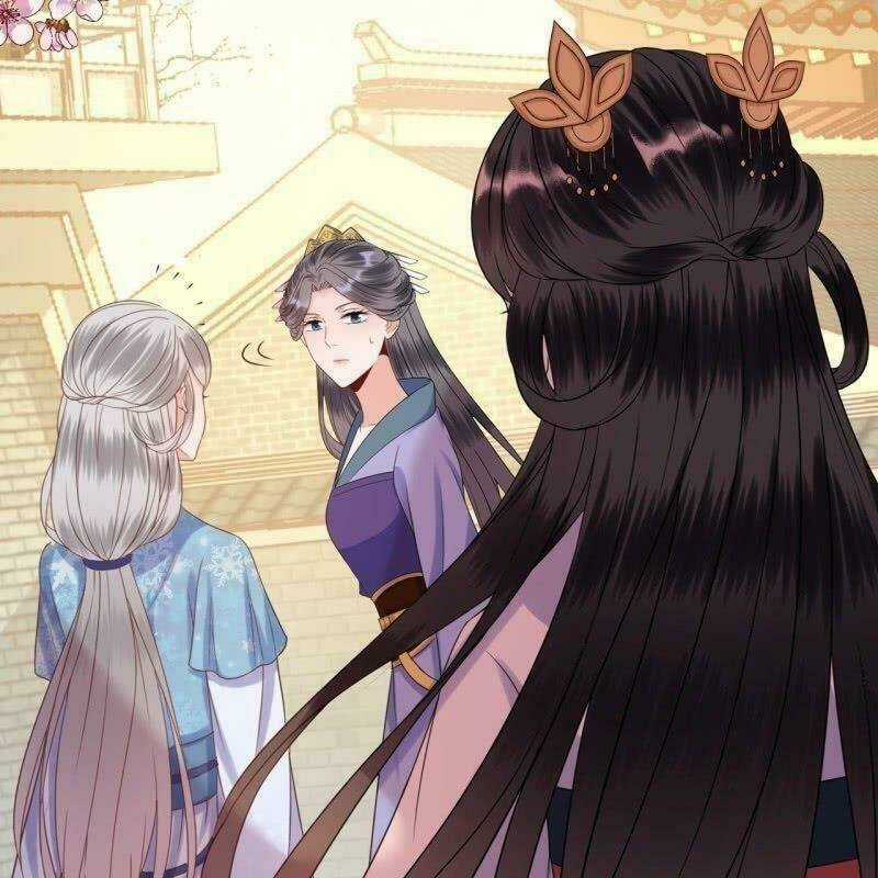 Vương Gia Kiêu Ngạo Quá Khó Cua Chapter 62 trang 27