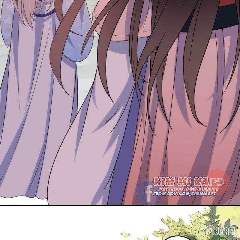 Vương Gia Kiêu Ngạo Quá Khó Cua Chapter 62 trang 28