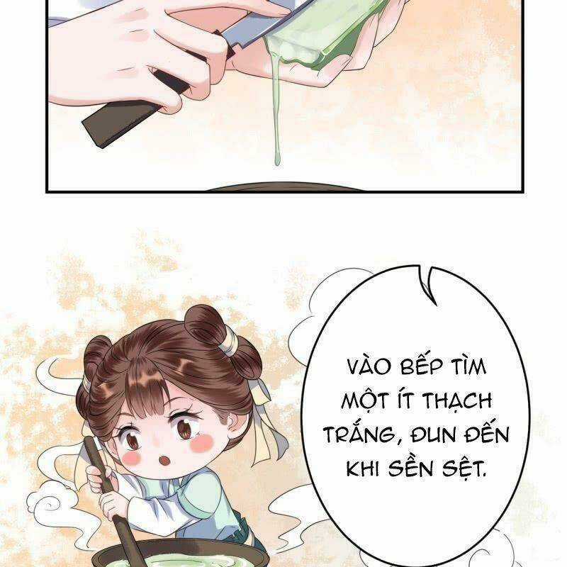 Vương Gia Kiêu Ngạo Quá Khó Cua Chapter 62 trang 3
