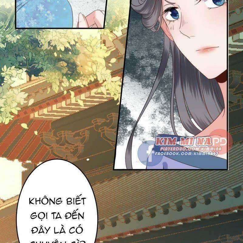Vương Gia Kiêu Ngạo Quá Khó Cua Chapter 62 trang 30