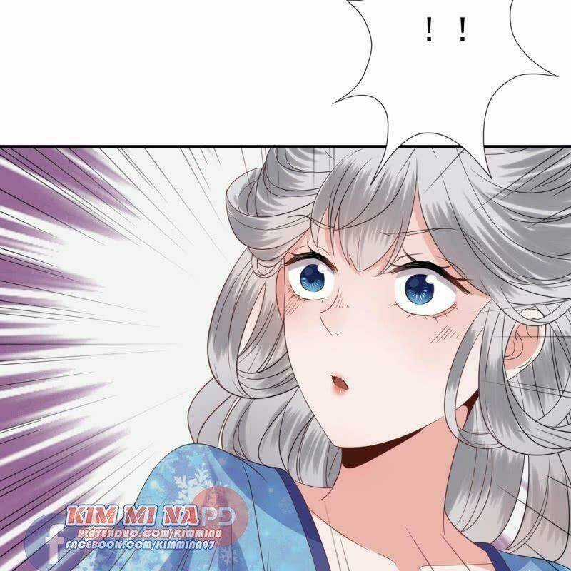 Vương Gia Kiêu Ngạo Quá Khó Cua Chapter 62 trang 33