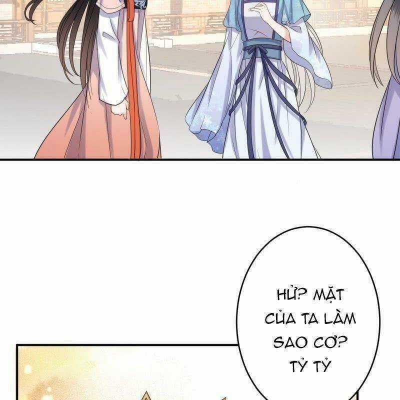 Vương Gia Kiêu Ngạo Quá Khó Cua Chapter 62 trang 35