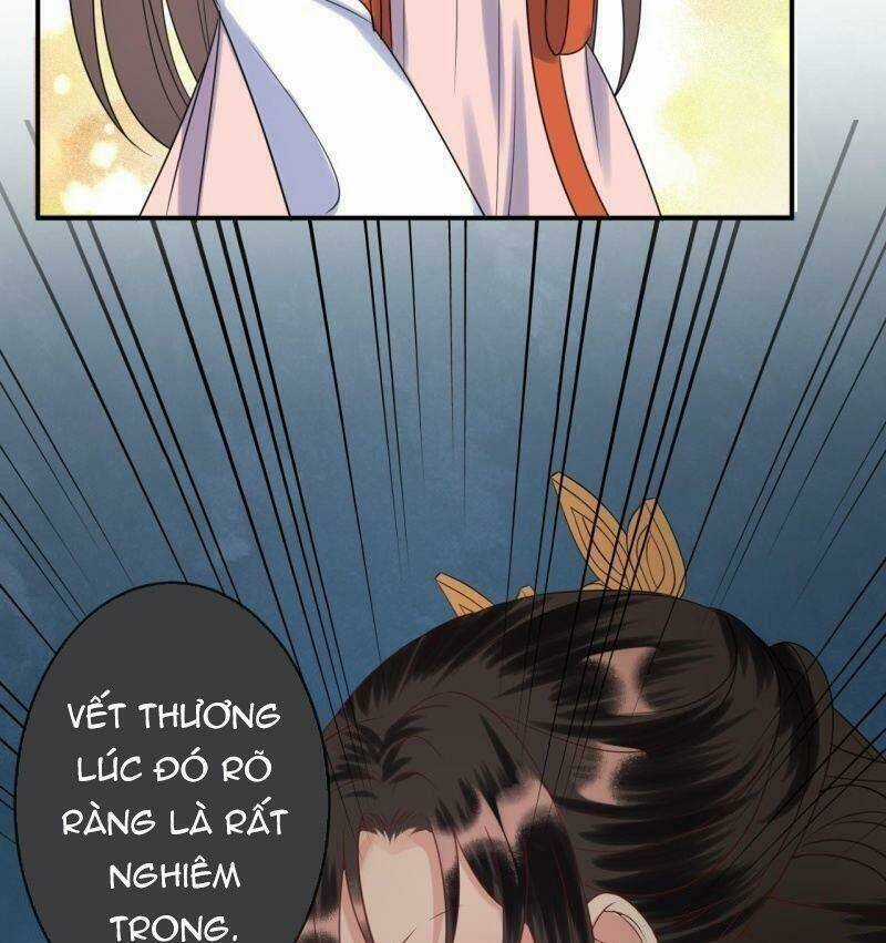 Vương Gia Kiêu Ngạo Quá Khó Cua Chapter 62 trang 37