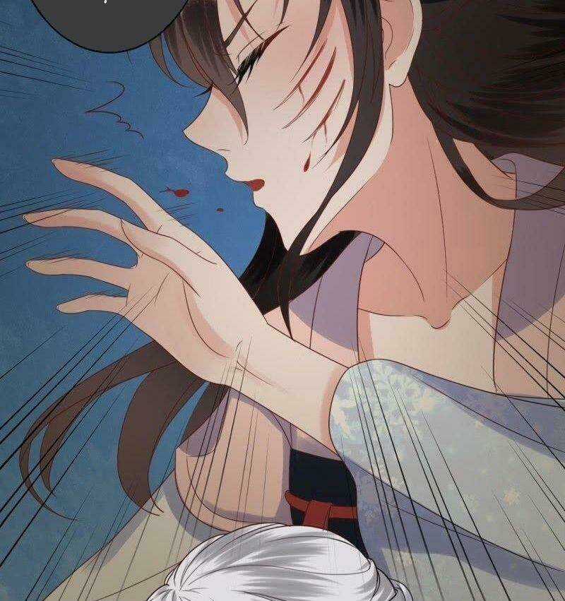 Vương Gia Kiêu Ngạo Quá Khó Cua Chapter 62 trang 38