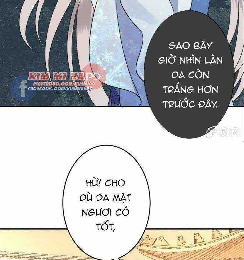 Vương Gia Kiêu Ngạo Quá Khó Cua Chapter 62 trang 40