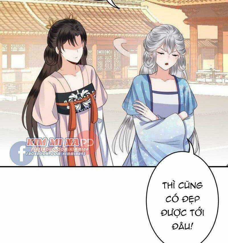 Vương Gia Kiêu Ngạo Quá Khó Cua Chapter 62 trang 41