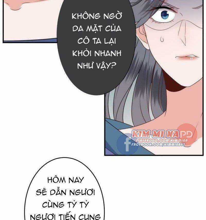 Vương Gia Kiêu Ngạo Quá Khó Cua Chapter 62 trang 43
