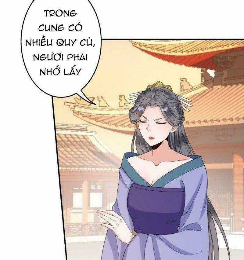 Vương Gia Kiêu Ngạo Quá Khó Cua Chapter 62 trang 45