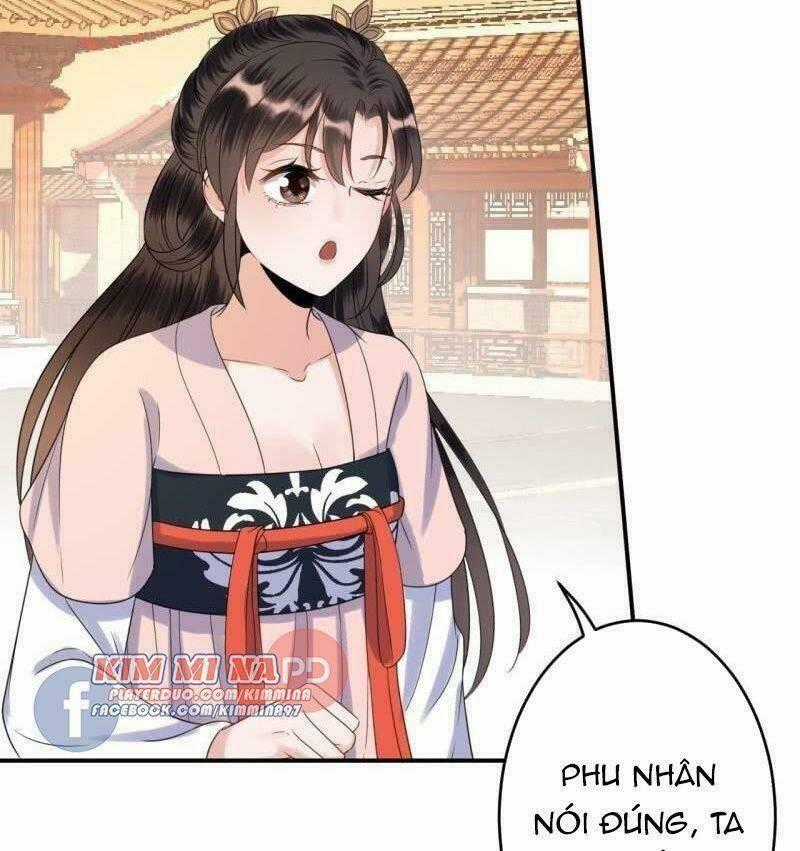 Vương Gia Kiêu Ngạo Quá Khó Cua Chapter 62 trang 47