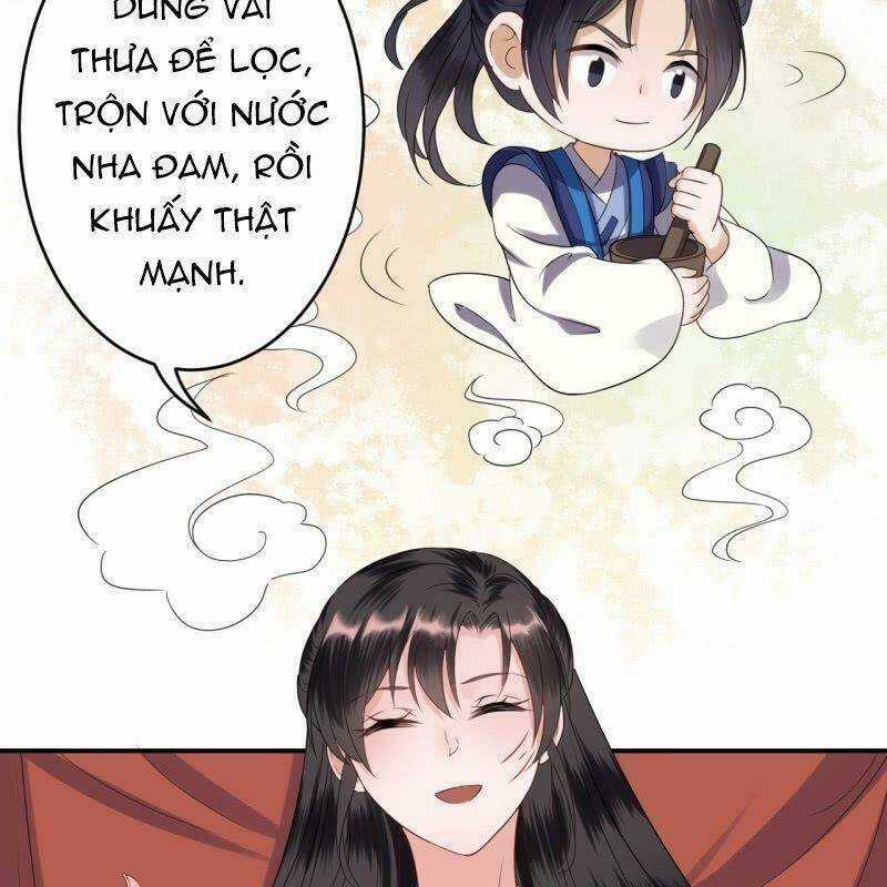 Vương Gia Kiêu Ngạo Quá Khó Cua Chapter 62 trang 5