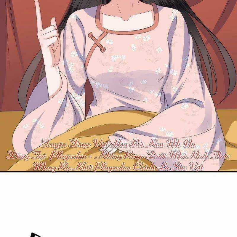 Vương Gia Kiêu Ngạo Quá Khó Cua Chapter 62 trang 6