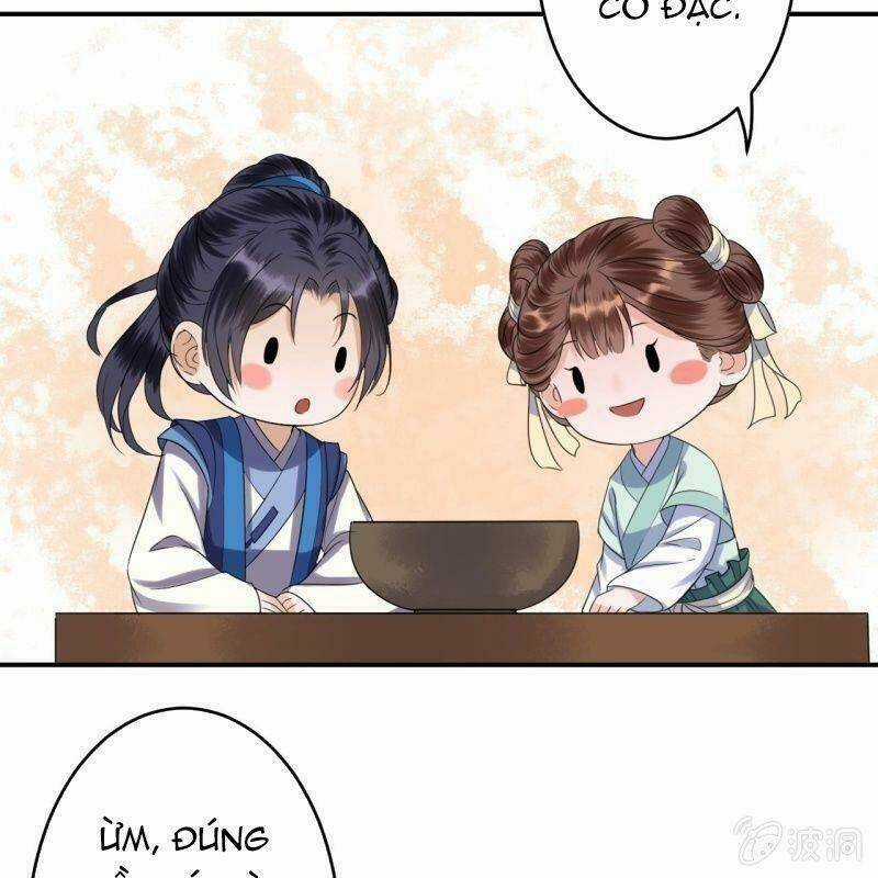 Vương Gia Kiêu Ngạo Quá Khó Cua Chapter 62 trang 8