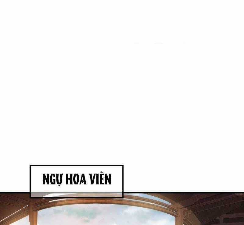 Vương Gia Kiêu Ngạo Quá Khó Cua Chapter 63 trang 1