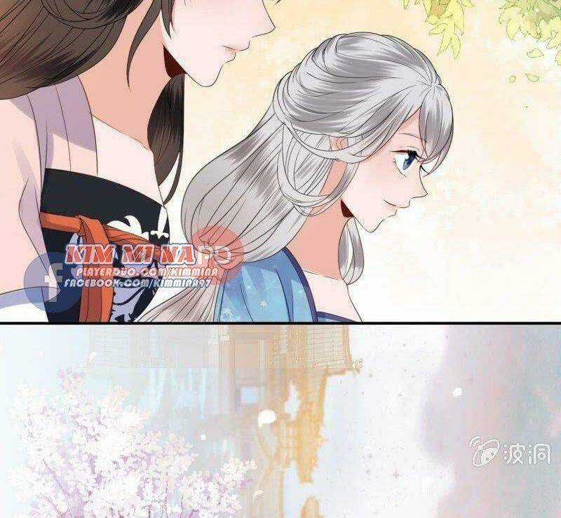 Vương Gia Kiêu Ngạo Quá Khó Cua Chapter 63 trang 12