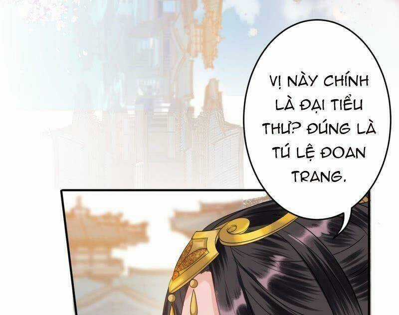 Vương Gia Kiêu Ngạo Quá Khó Cua Chapter 63 trang 16