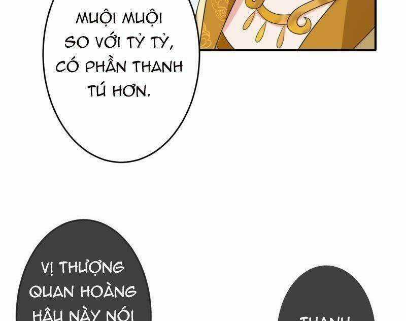 Vương Gia Kiêu Ngạo Quá Khó Cua Chapter 63 trang 18