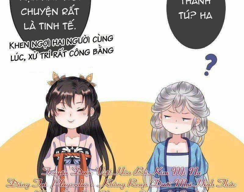 Vương Gia Kiêu Ngạo Quá Khó Cua Chapter 63 trang 19