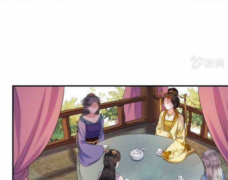 Vương Gia Kiêu Ngạo Quá Khó Cua Chapter 63 trang 22