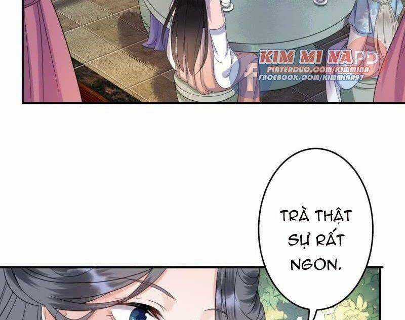 Vương Gia Kiêu Ngạo Quá Khó Cua Chapter 63 trang 23