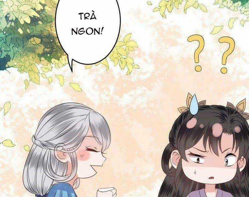 Vương Gia Kiêu Ngạo Quá Khó Cua Chapter 63 trang 25