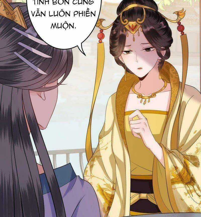 Vương Gia Kiêu Ngạo Quá Khó Cua Chapter 63 trang 28