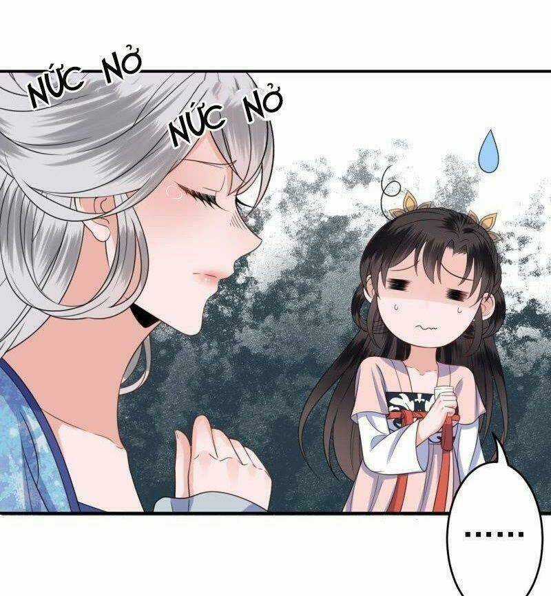 Vương Gia Kiêu Ngạo Quá Khó Cua Chapter 63 trang 31