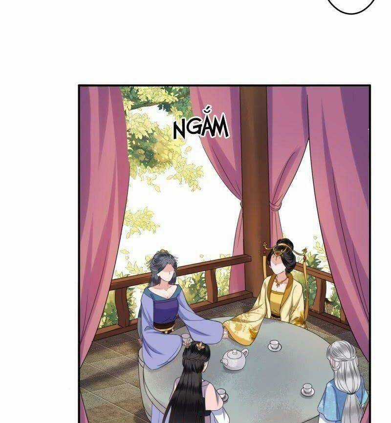 Vương Gia Kiêu Ngạo Quá Khó Cua Chapter 63 trang 32