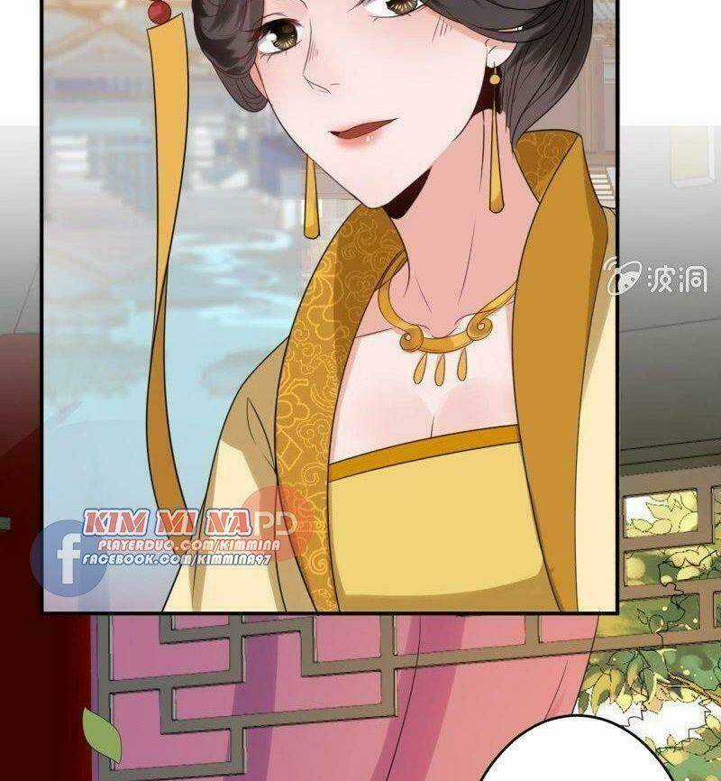 Vương Gia Kiêu Ngạo Quá Khó Cua Chapter 63 trang 34