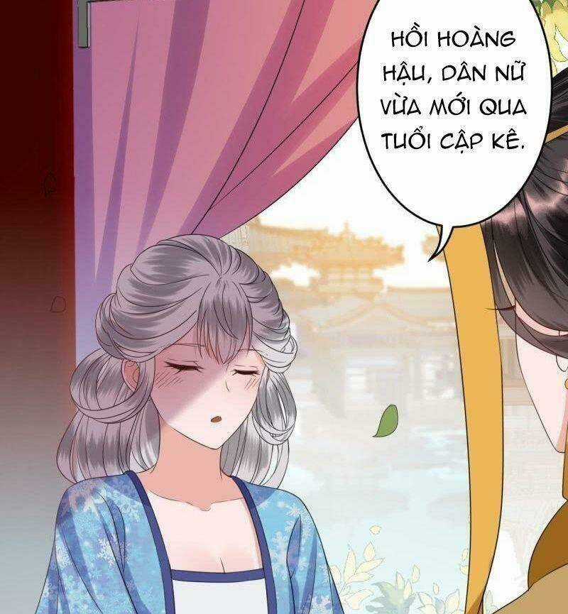 Vương Gia Kiêu Ngạo Quá Khó Cua Chapter 63 trang 35