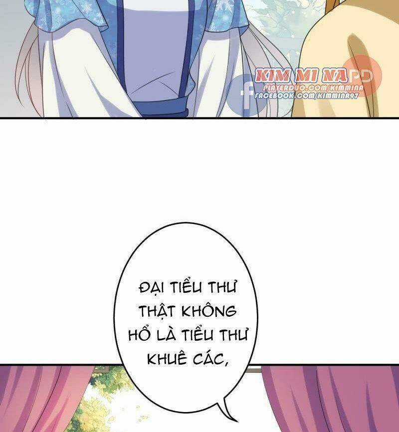 Vương Gia Kiêu Ngạo Quá Khó Cua Chapter 63 trang 36