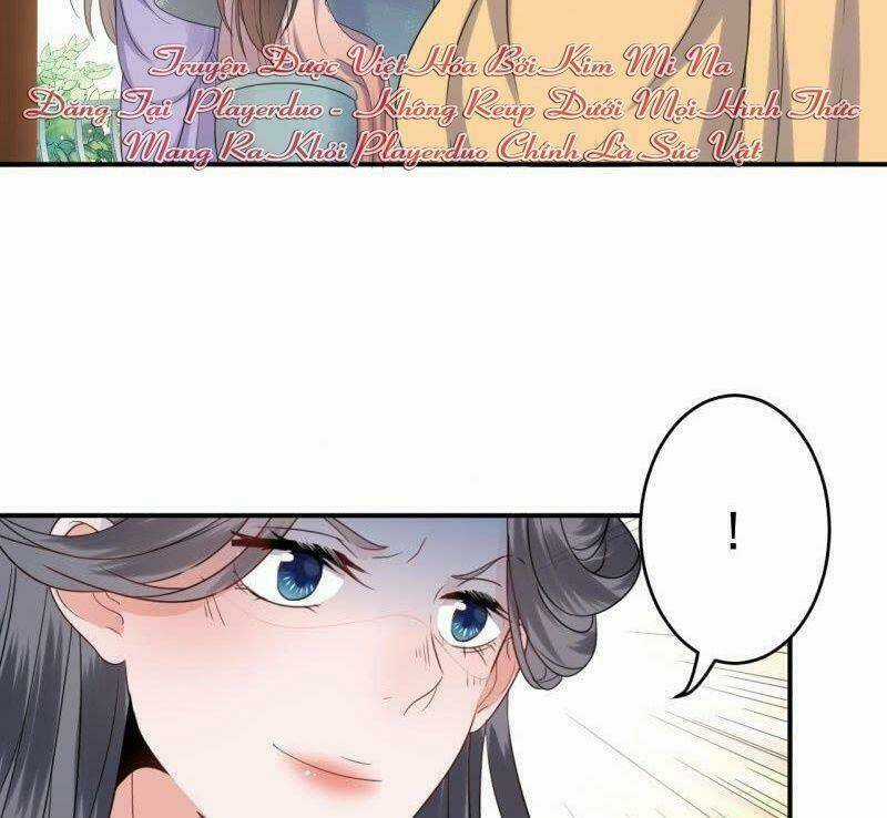 Vương Gia Kiêu Ngạo Quá Khó Cua Chapter 63 trang 41