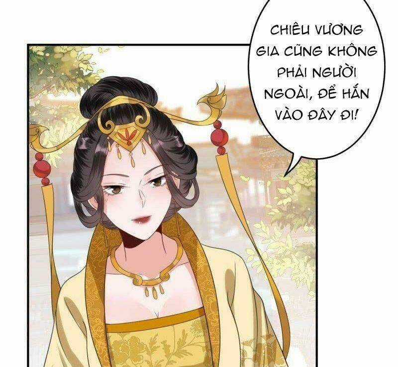 Vương Gia Kiêu Ngạo Quá Khó Cua Chapter 63 trang 45