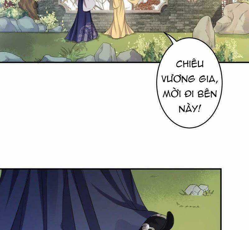 Vương Gia Kiêu Ngạo Quá Khó Cua Chapter 63 trang 47
