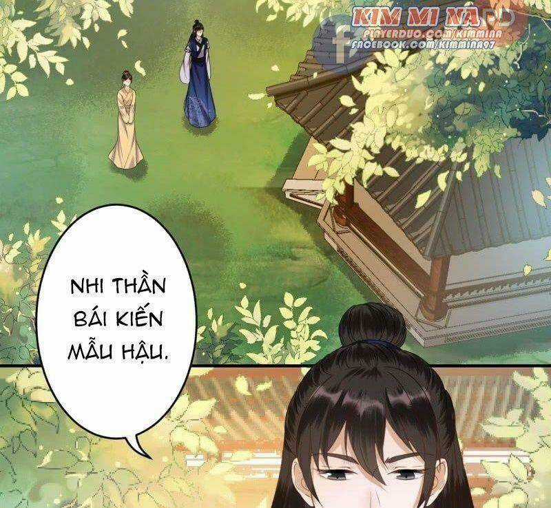 Vương Gia Kiêu Ngạo Quá Khó Cua Chapter 63 trang 49