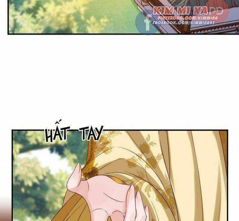 Vương Gia Kiêu Ngạo Quá Khó Cua Chapter 63 trang 5