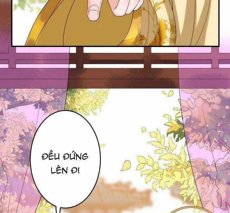 Vương Gia Kiêu Ngạo Quá Khó Cua Chapter 63 trang 6