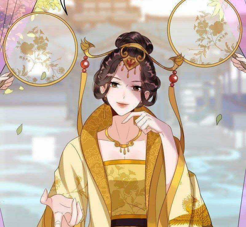 Vương Gia Kiêu Ngạo Quá Khó Cua Chapter 63 trang 7