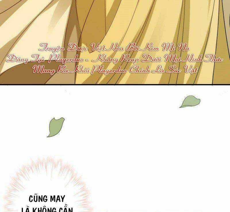 Vương Gia Kiêu Ngạo Quá Khó Cua Chapter 63 trang 9