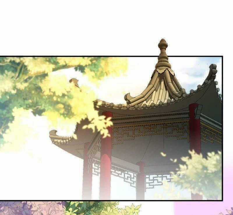 Vương Gia Kiêu Ngạo Quá Khó Cua Chapter 64 trang 1