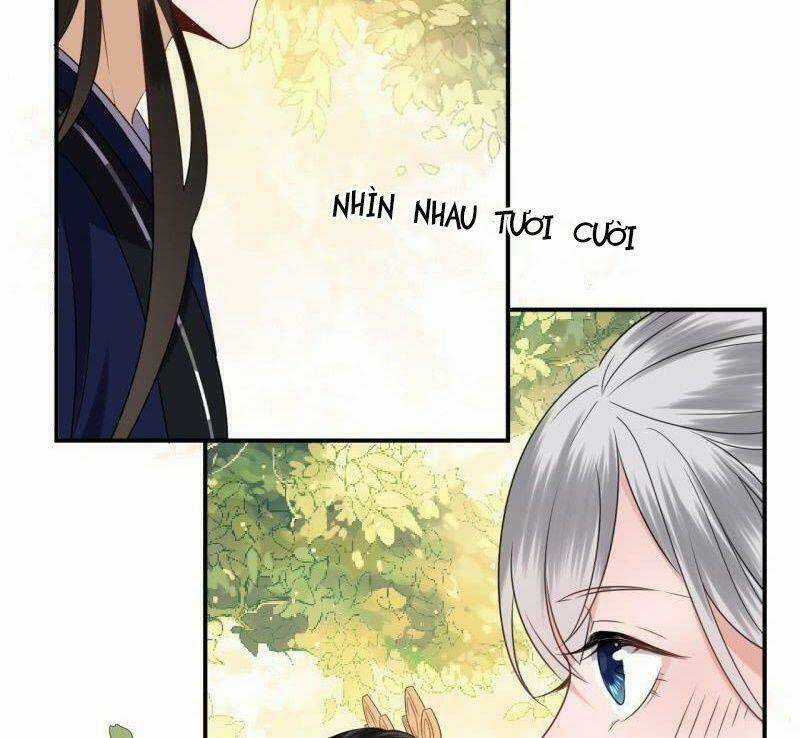 Vương Gia Kiêu Ngạo Quá Khó Cua Chapter 64 trang 10