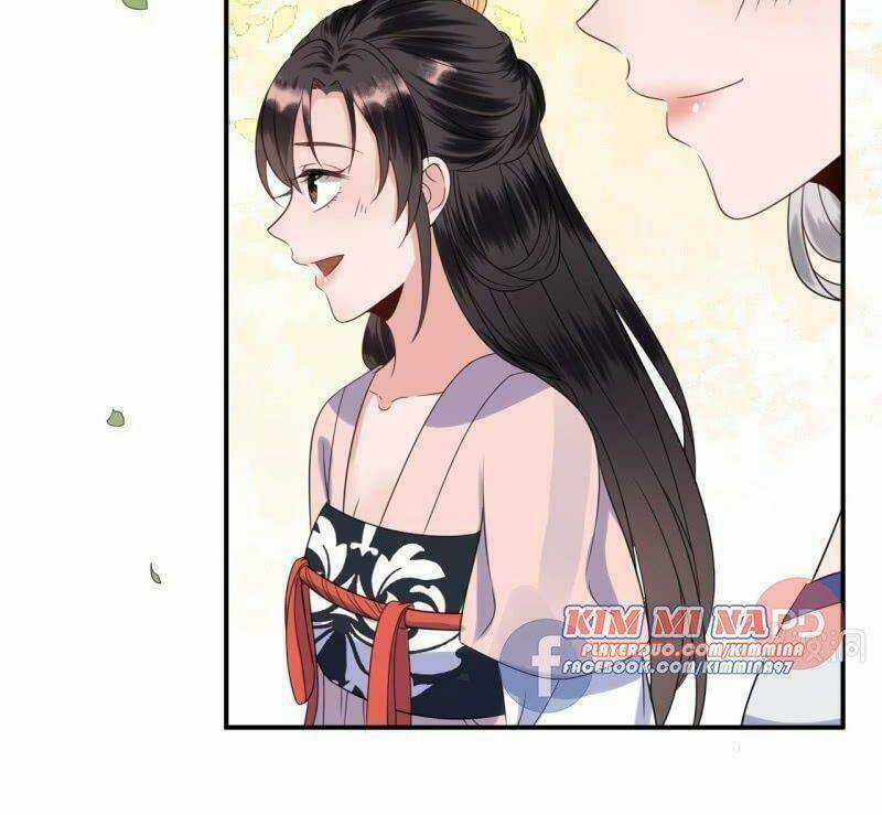 Vương Gia Kiêu Ngạo Quá Khó Cua Chapter 64 trang 11