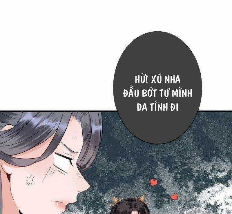 Vương Gia Kiêu Ngạo Quá Khó Cua Chapter 64 trang 12