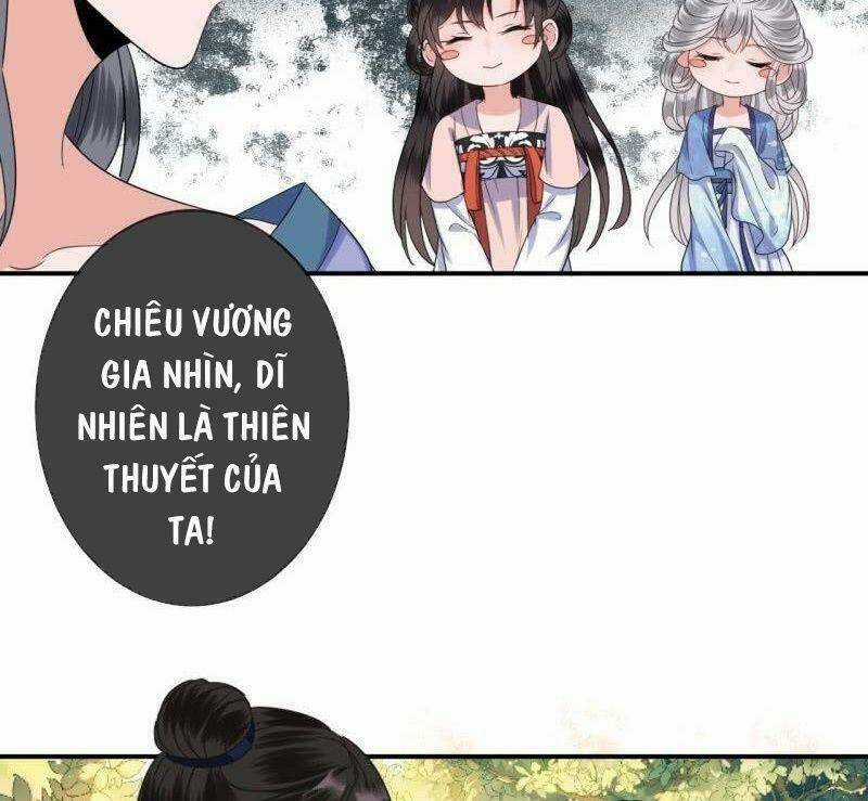 Vương Gia Kiêu Ngạo Quá Khó Cua Chapter 64 trang 13
