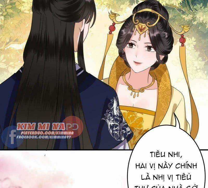 Vương Gia Kiêu Ngạo Quá Khó Cua Chapter 64 trang 14